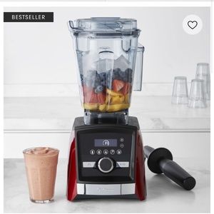 Vitamix A3500 Ascent Series Blender